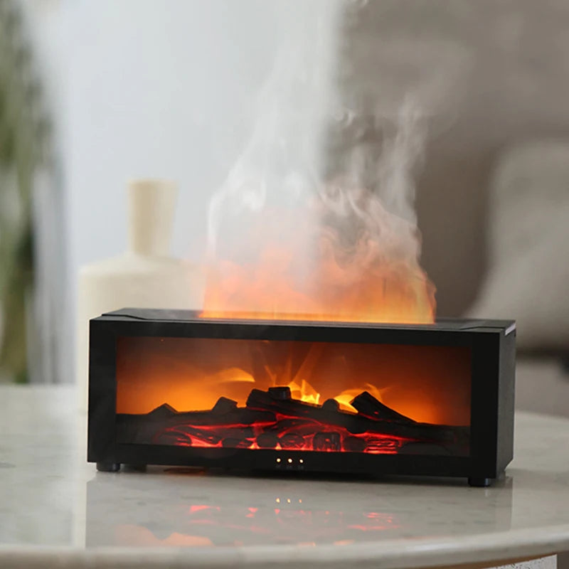 Kamin Aroma Diffusor