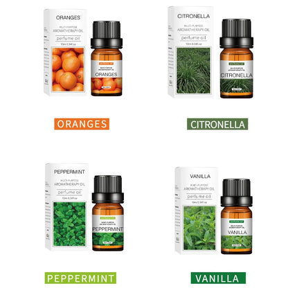 Diffusor Aromaöle 10ml